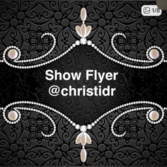 Please like my listing to be notified when I go live NWT or NWOT SZNFTT - Picture 14 of 14